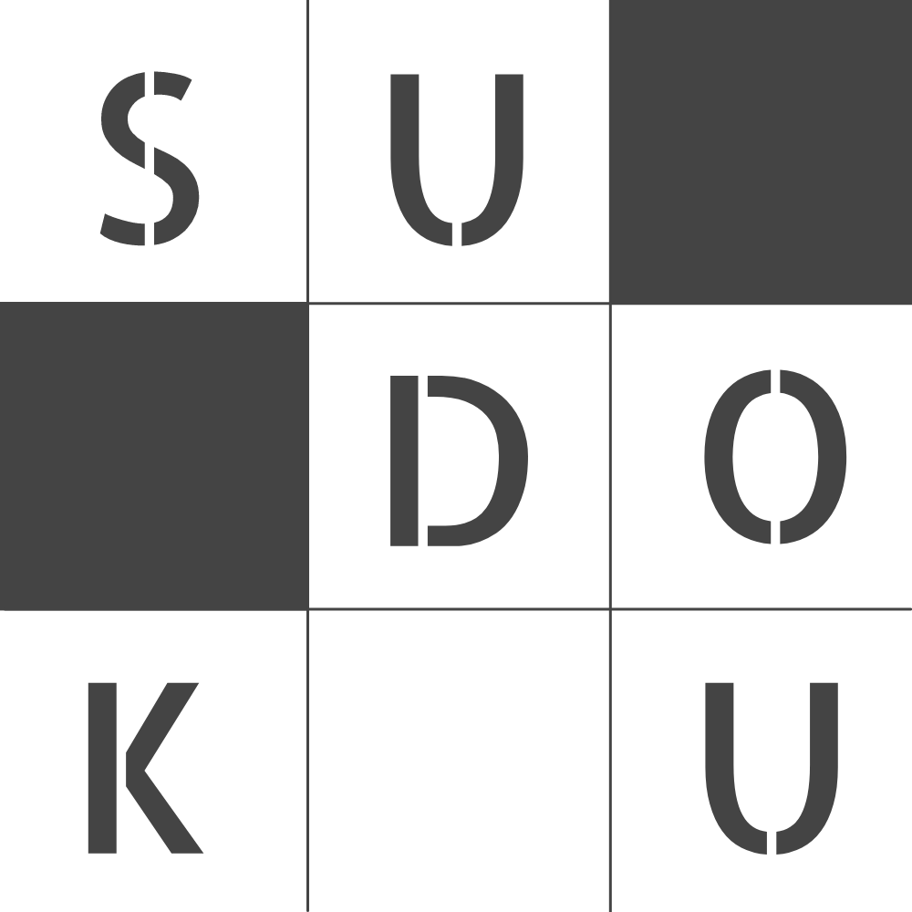 Sudoku Bookkeeping