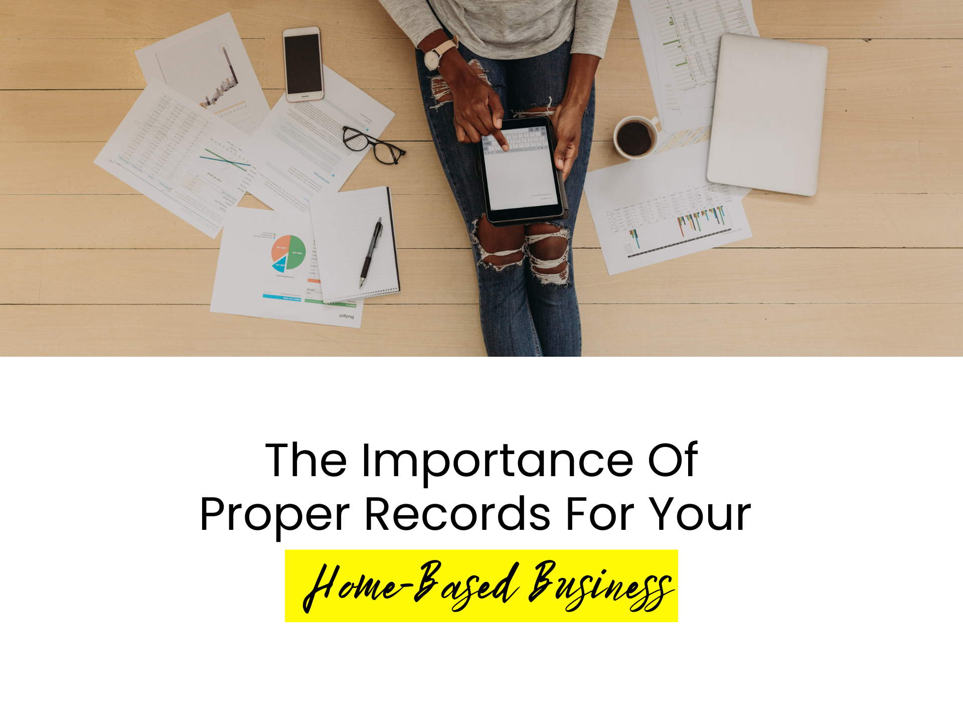 the-importance-of-proper-records-for-your-home-based-business-sudoku