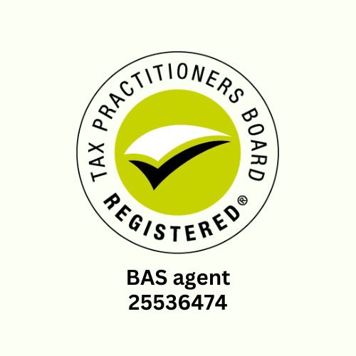 Tax Practitioners Board Registered BAS Agent